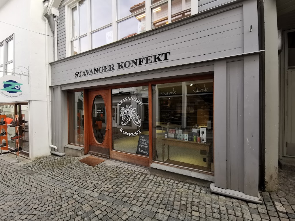 Stavanger konfekt