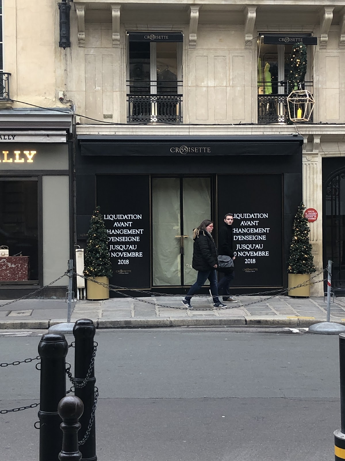 55 Croisette