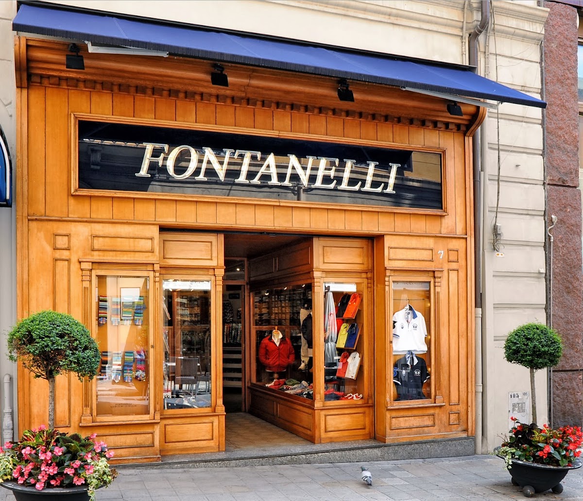 Fontanelli