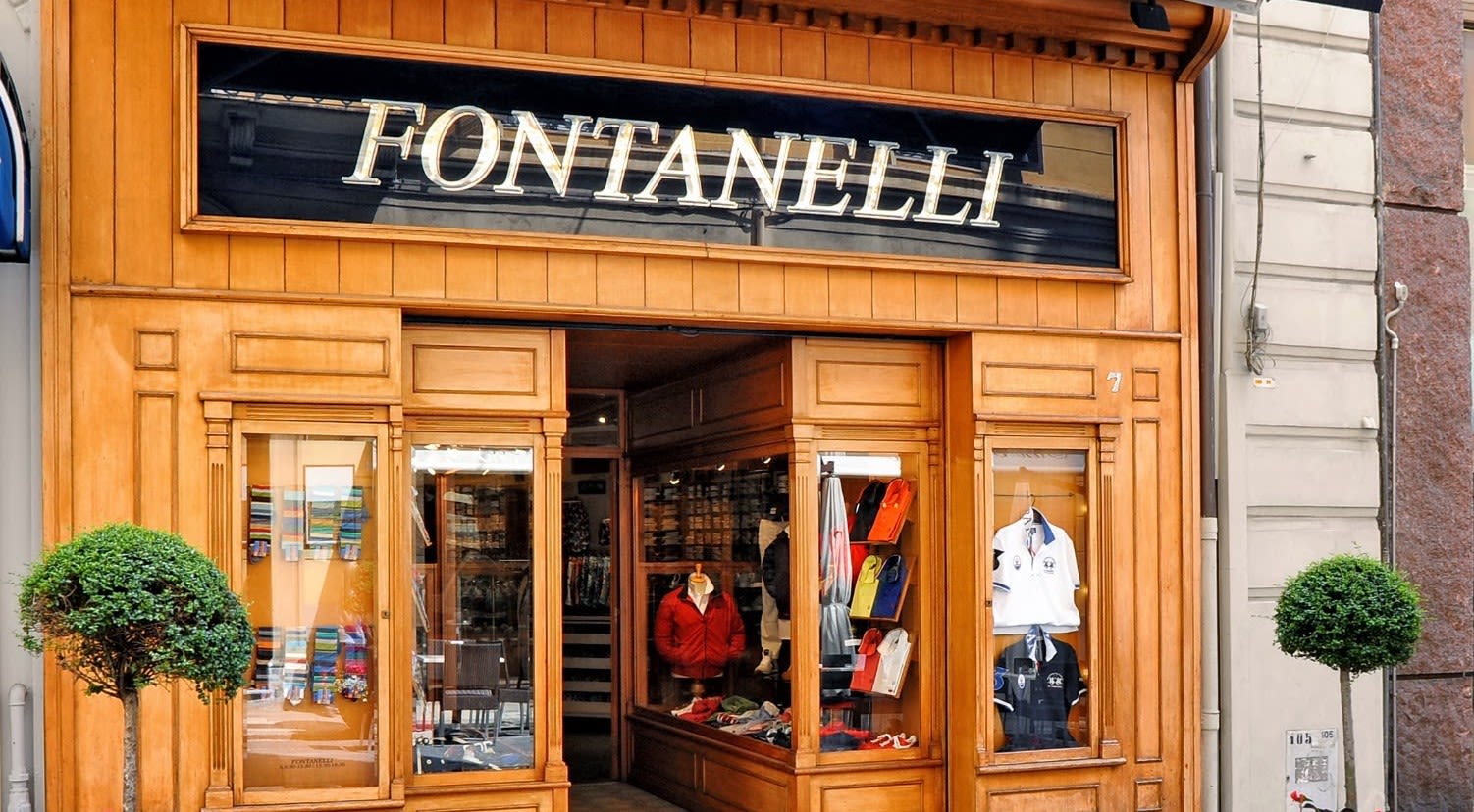 Fontanelli