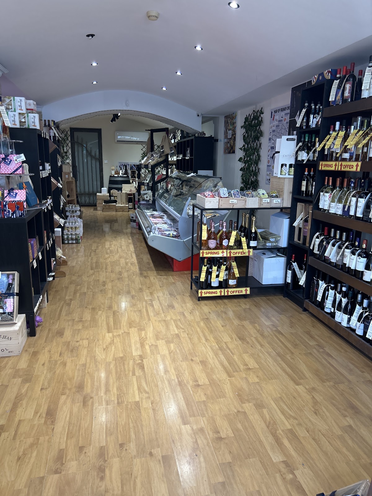 Wine and More by French Depot