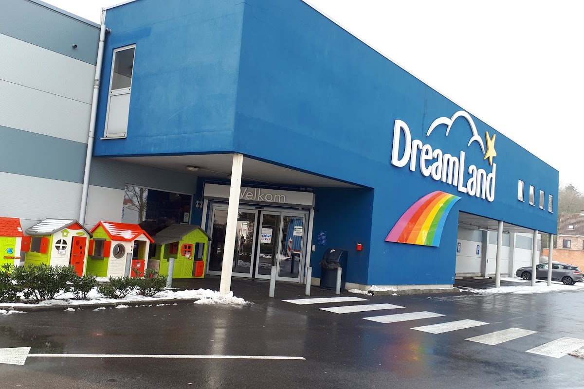 DreamLand Wilrijk