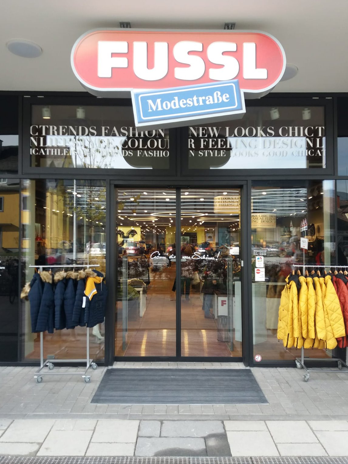 Fussl 