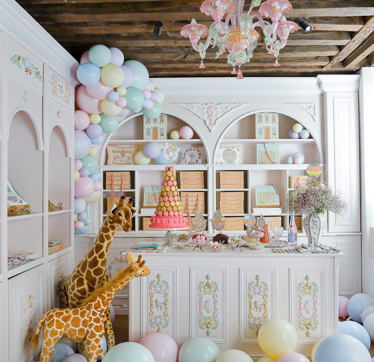Atelier Choux Paris