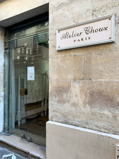 Atelier Choux Paris
