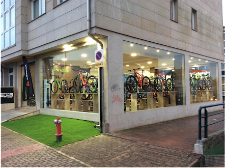 Eumebike Coruña