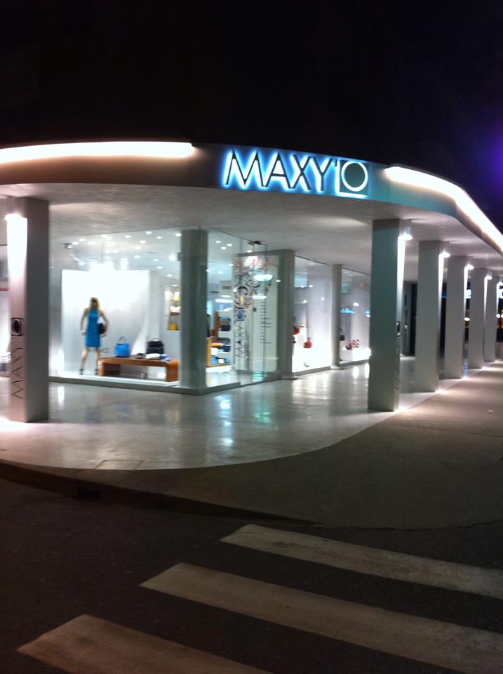 Maxy'O