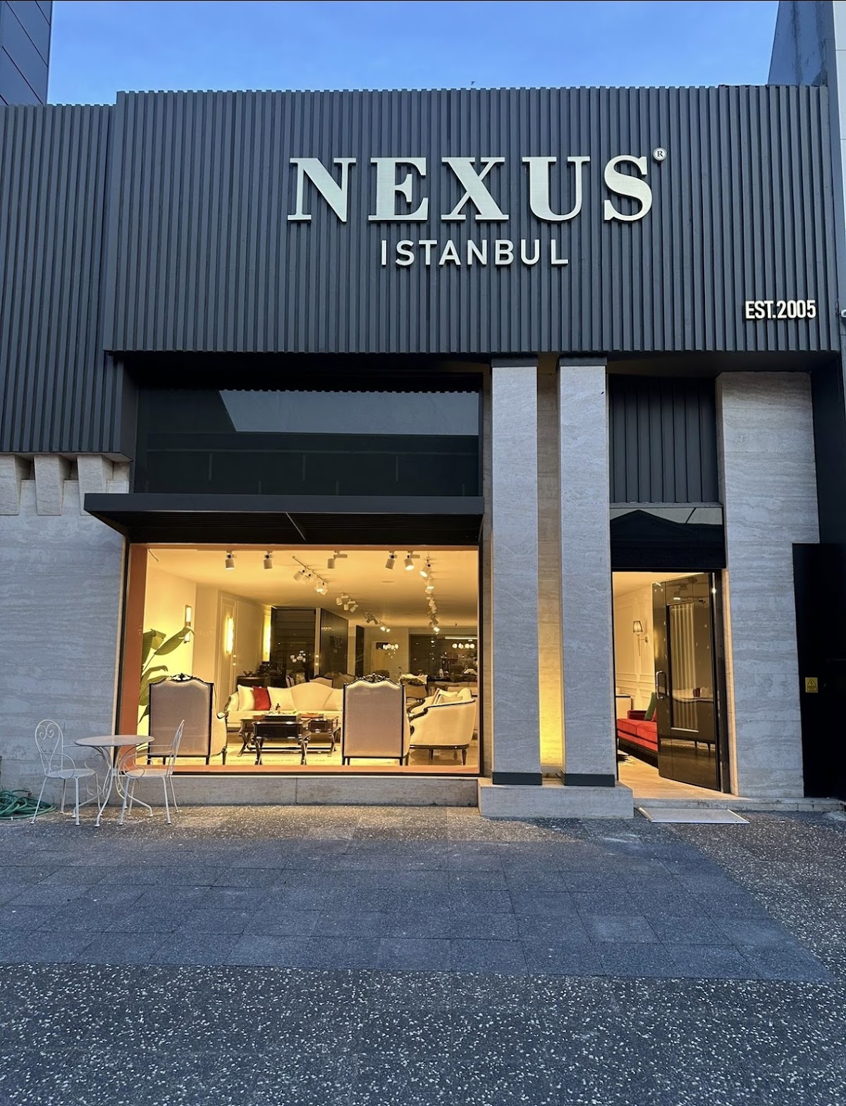 Nexus