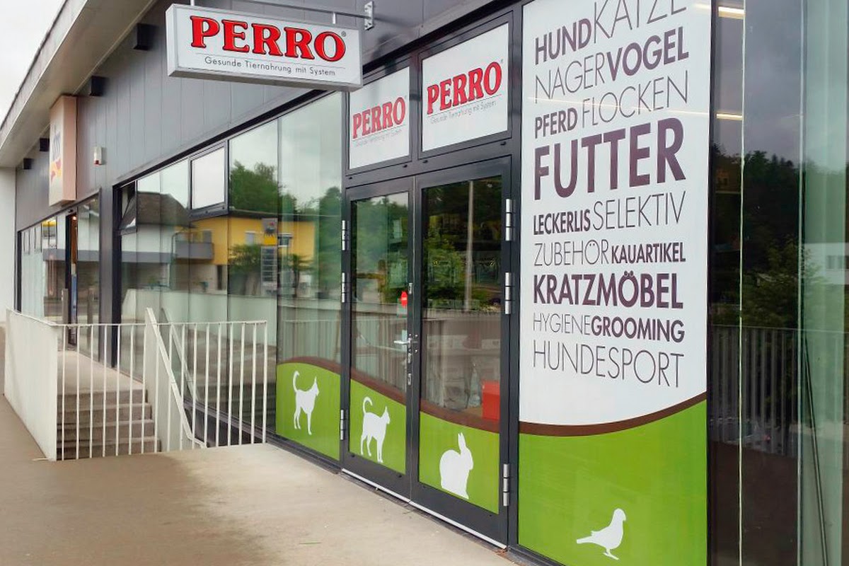 PERRO Shop Velden