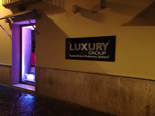 Luxury Group S.p.A.