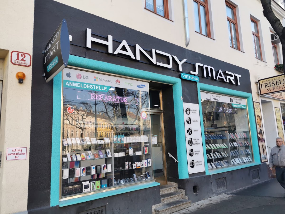 Handy Smart