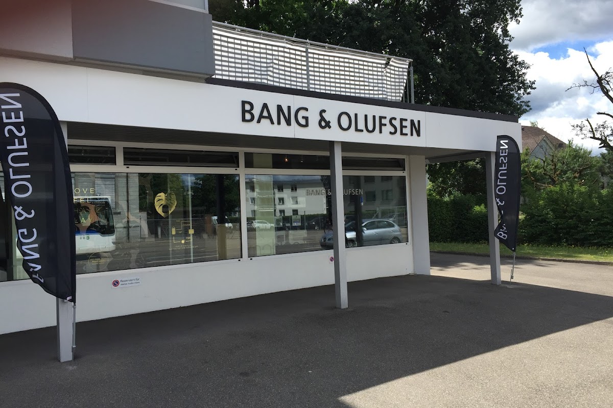 Bang & Olufsen