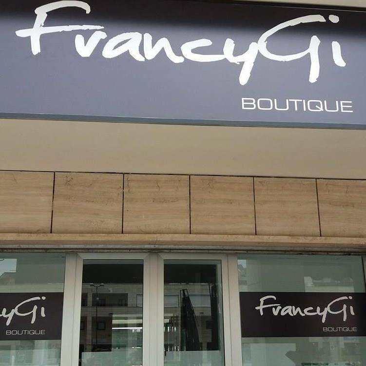 FrancyGi Boutique