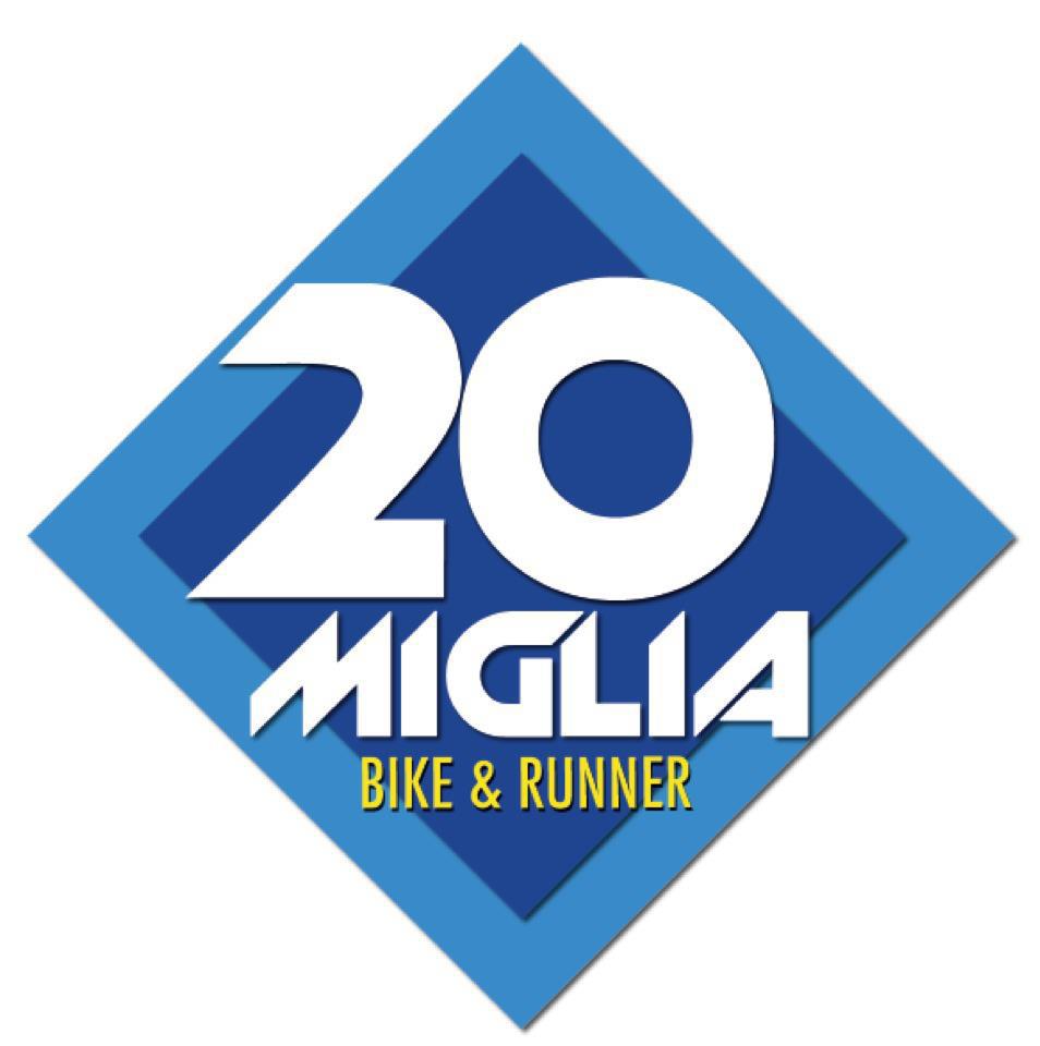 20 Miglia Bike