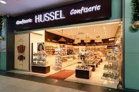 HUSSEL Confiserie