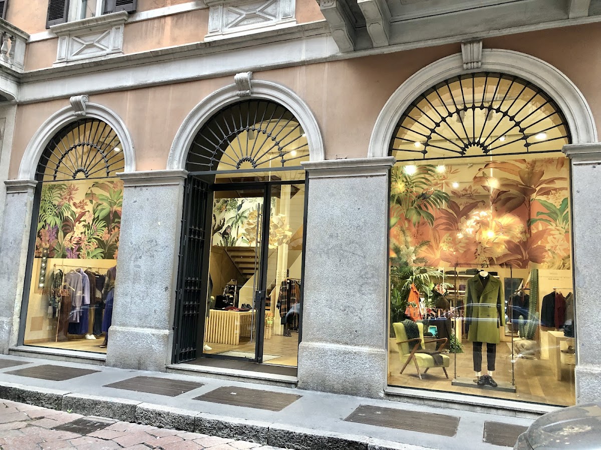 The Store Milano