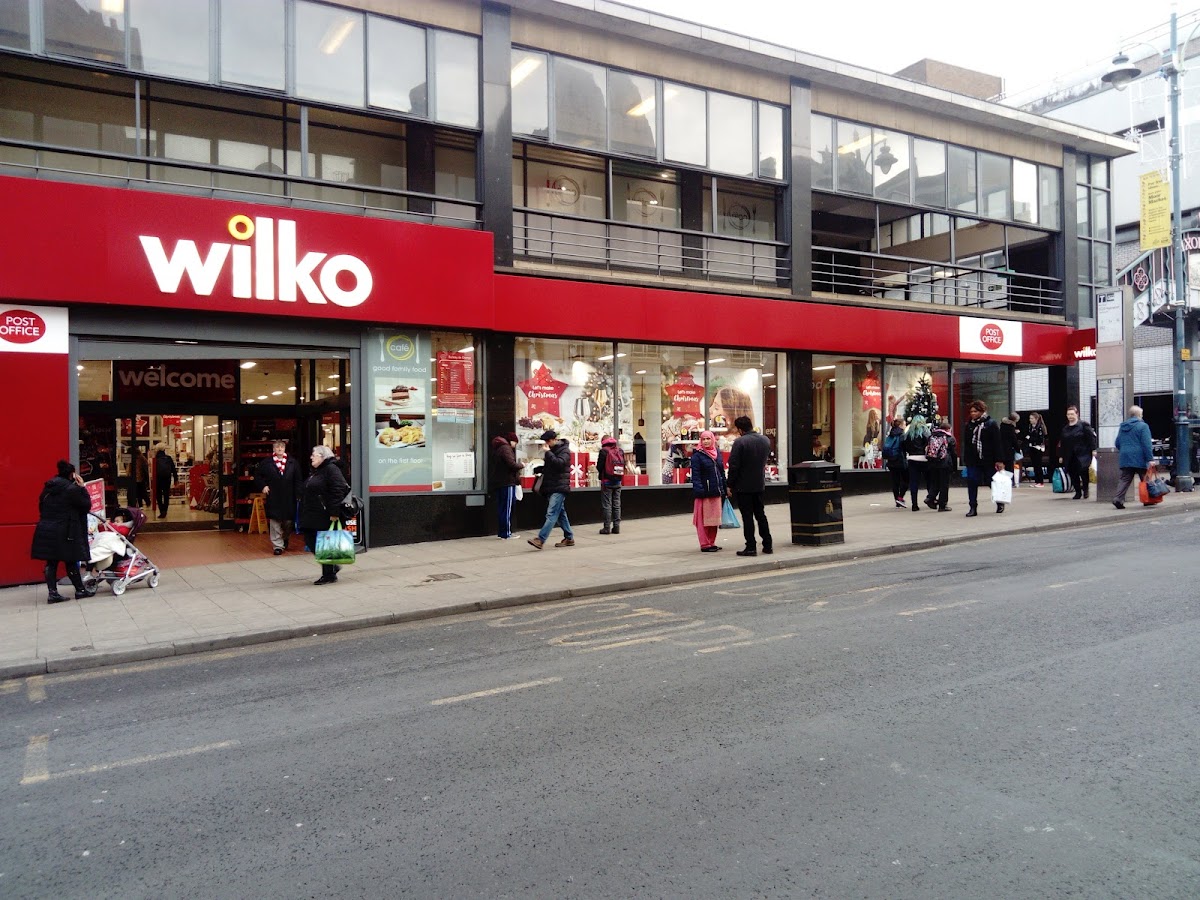 wilko