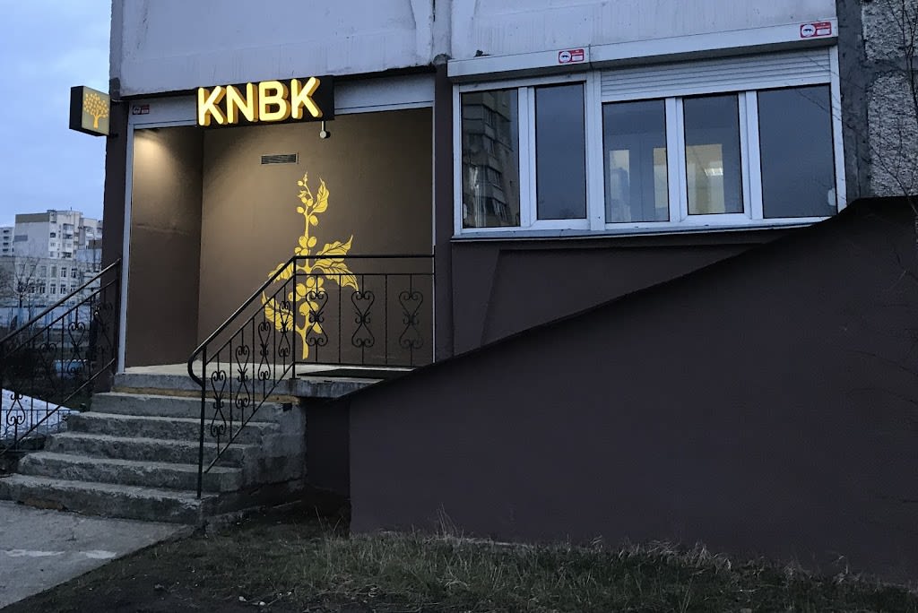 KNBK