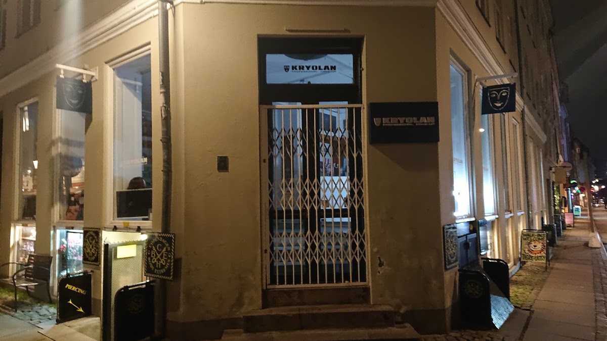 Kryolan