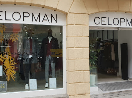 Celopman