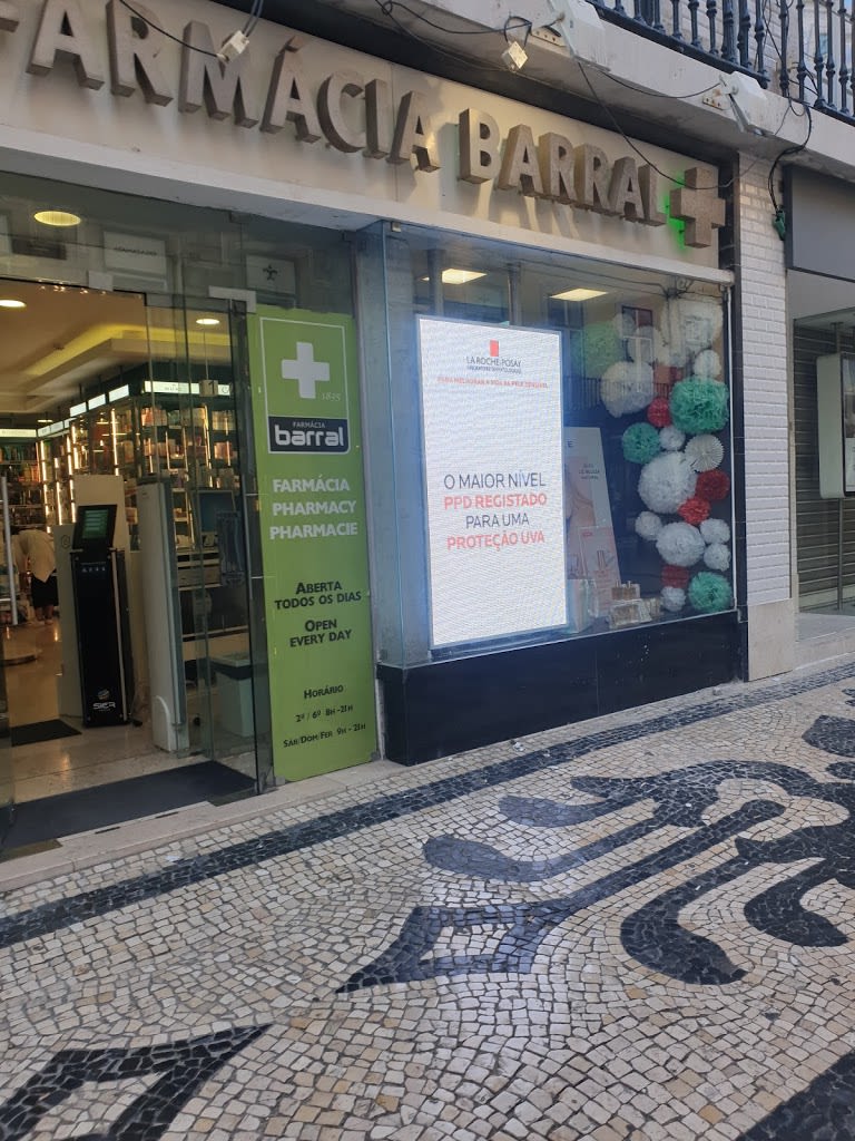 Barral Pharmacy