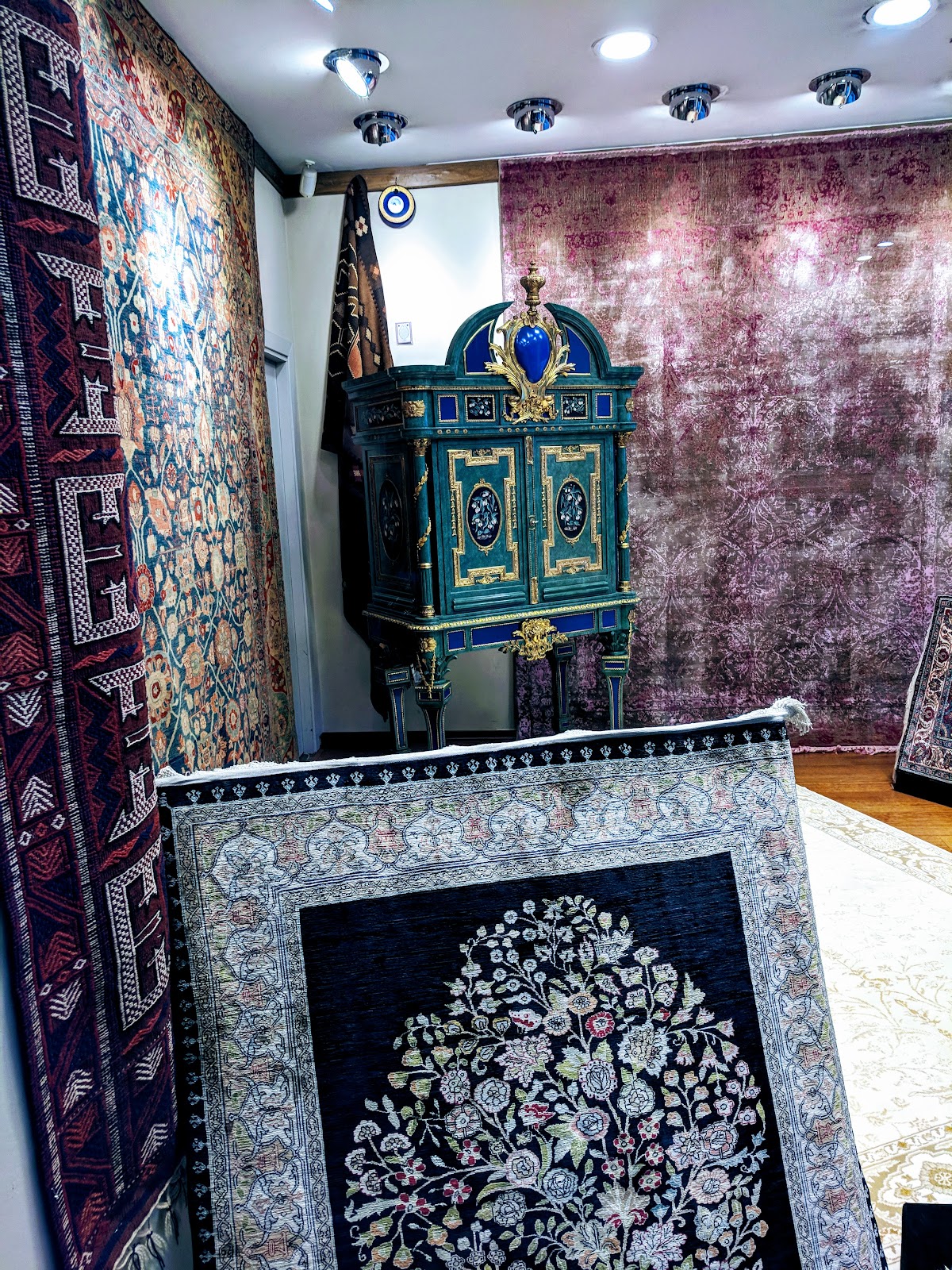 Istanbul Handicraft Center