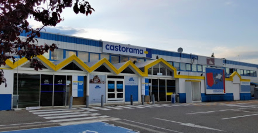 Castorama