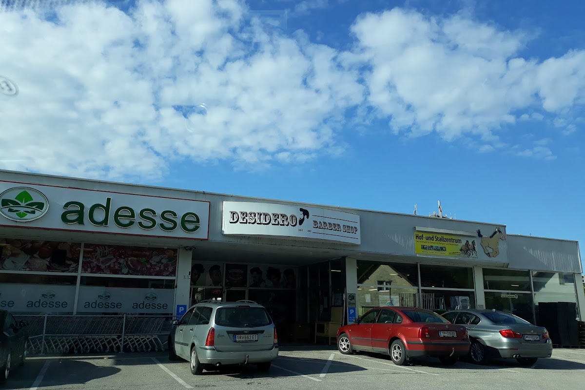 Hof- und Stallzentrum