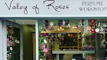 Valley of Roses Perfume Workshop