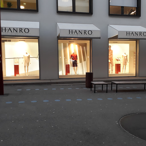 HANRO Store