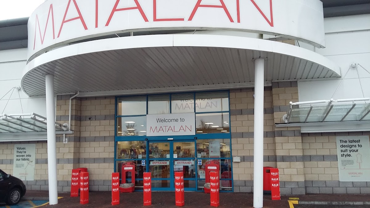 Matalan