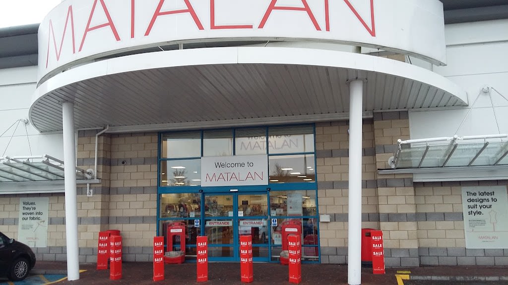 Matalan