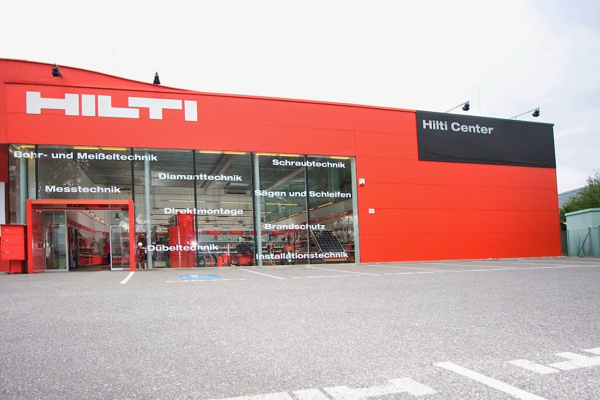 Hilti Center