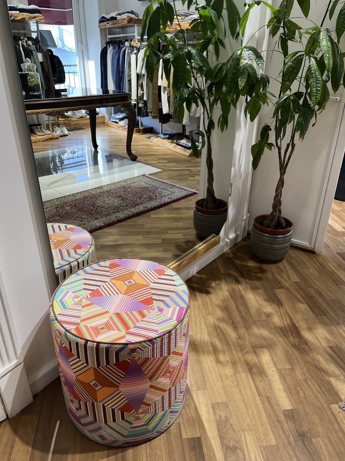 Falco Boutique