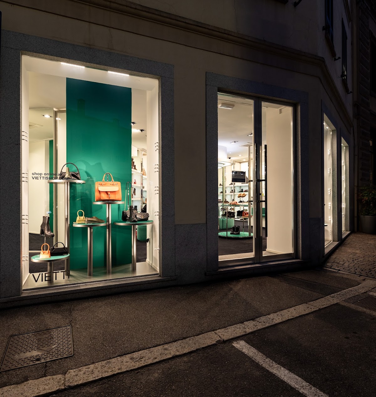 Vietti Gallarate