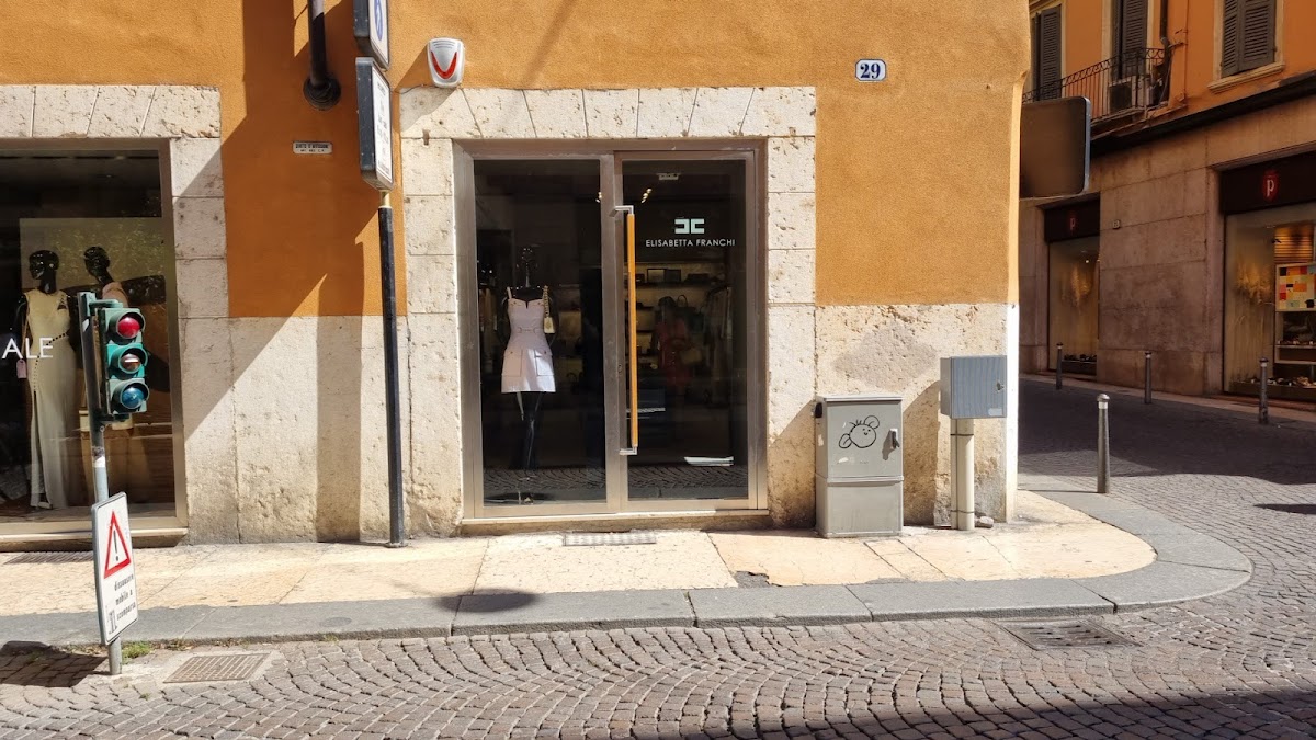 Elisabetta Franchi Verona