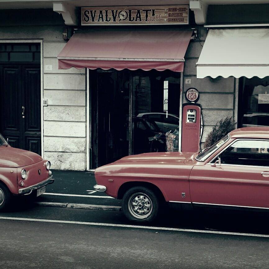 Svalvolati Store