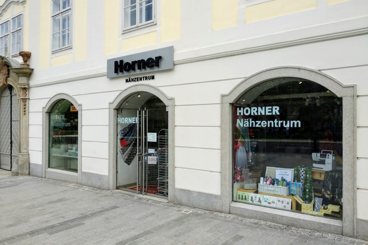 Horner Nähzentrum