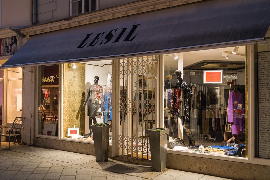 LESIL Boutique