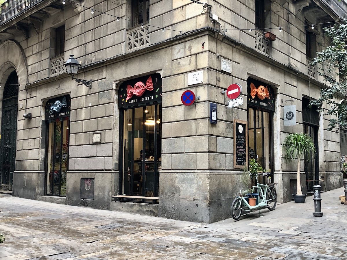 Çukor | Fabrica y tienda de caramelos y Chocolates