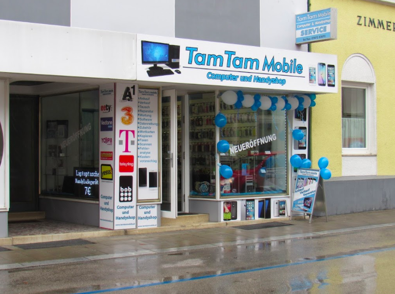 Tam Tam Mobile