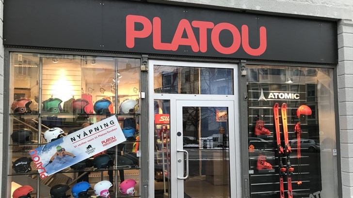 Platou Ålesund