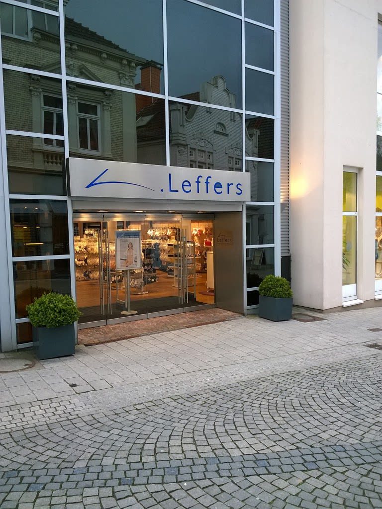 Leffers