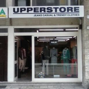 Upperstore Perugia