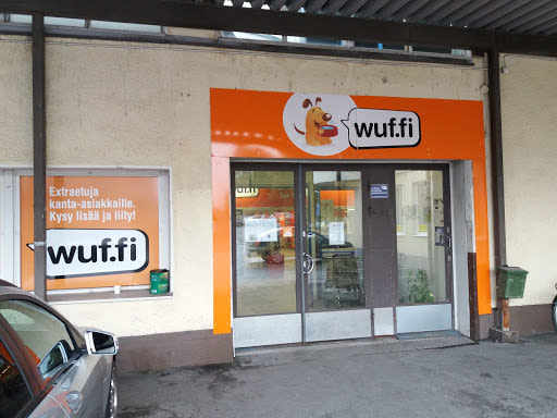 Wuf.fi