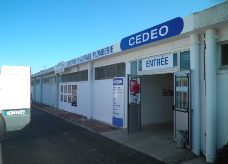 CEDEO