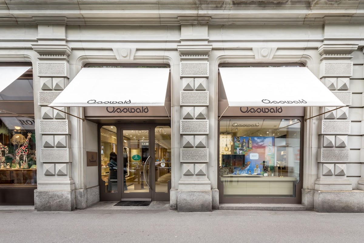 Parfümerie Osswald
