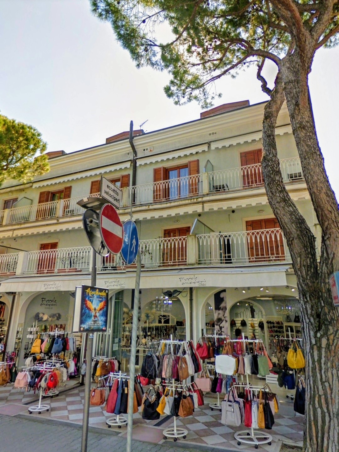 Boutique Fräulein D.