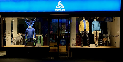 Odlo Store Davos