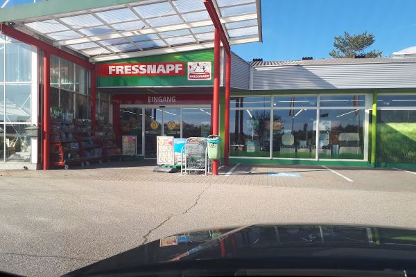 Fressnapf Leobersdorf
